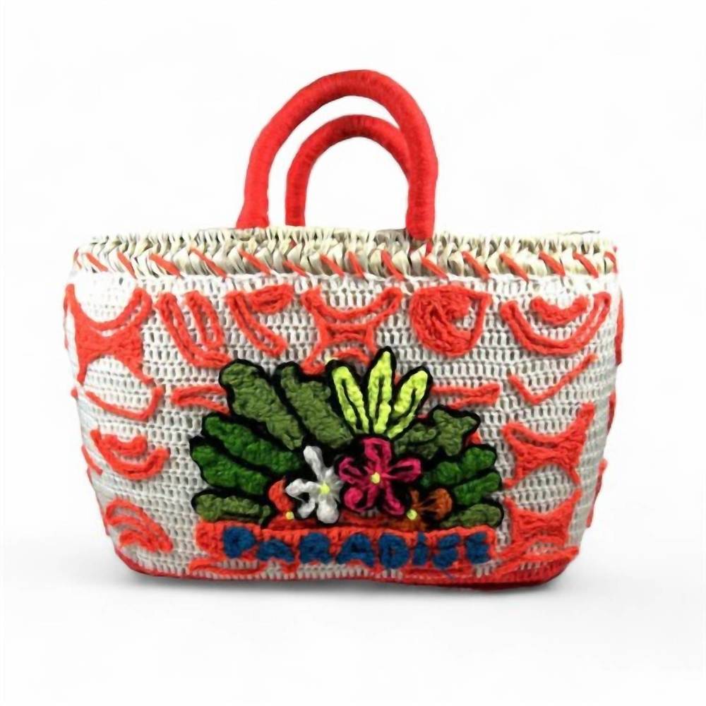 KILOMETRE PARIS | Bags | New Kilometre Paris Paradise Tote Bag In